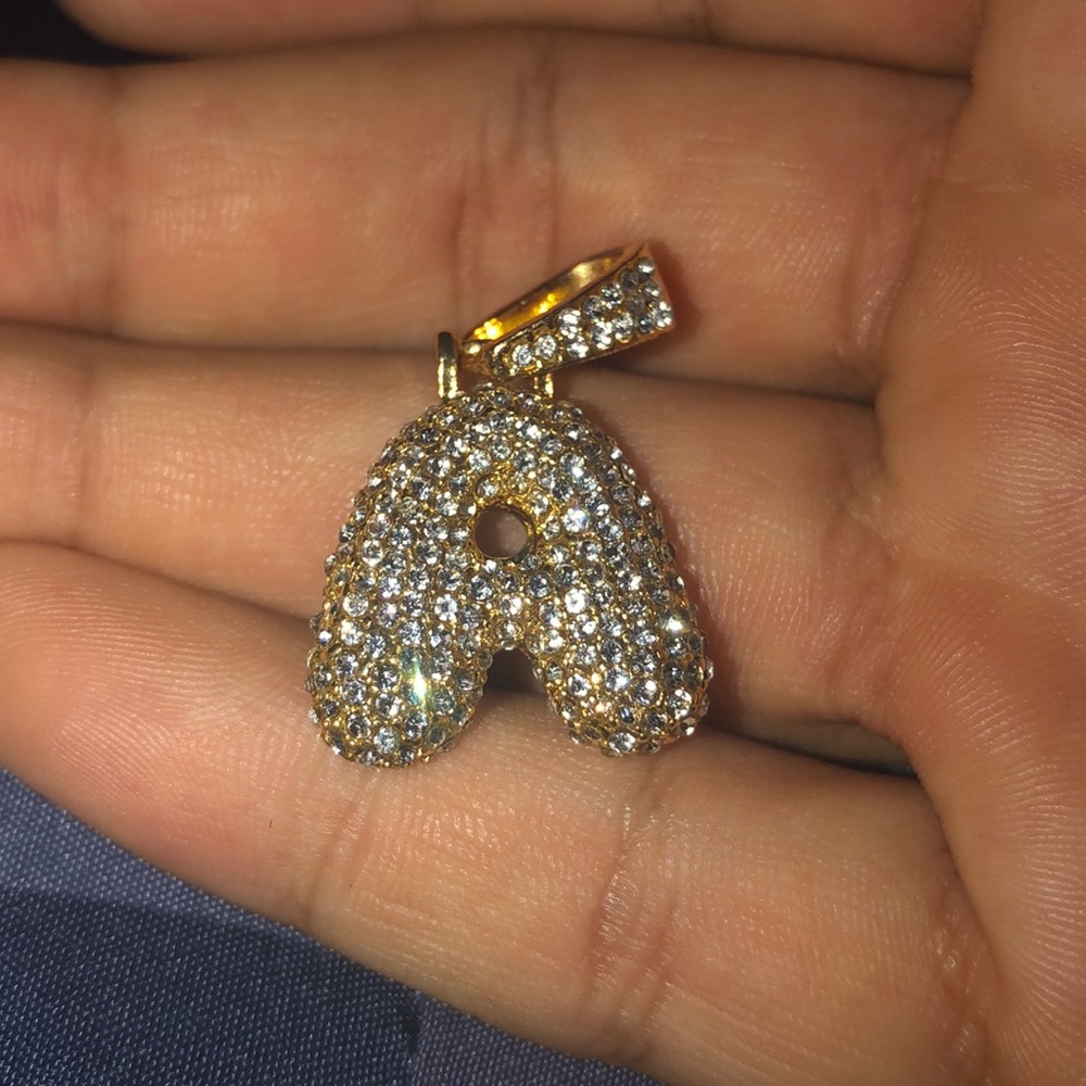 pendent